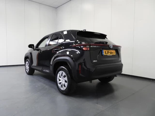 Toyota Yaris Cross – thumbnail 4