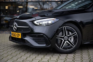 Mercedes-Benz C-Klasse – thumbnail 3