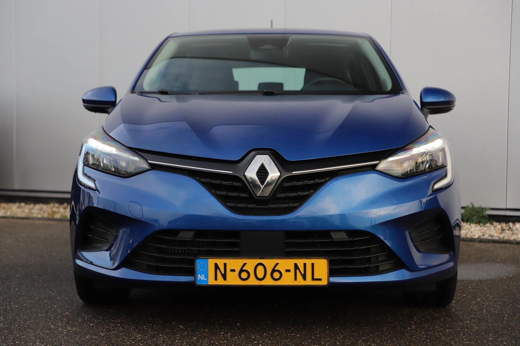 Renault Clio – foto 4