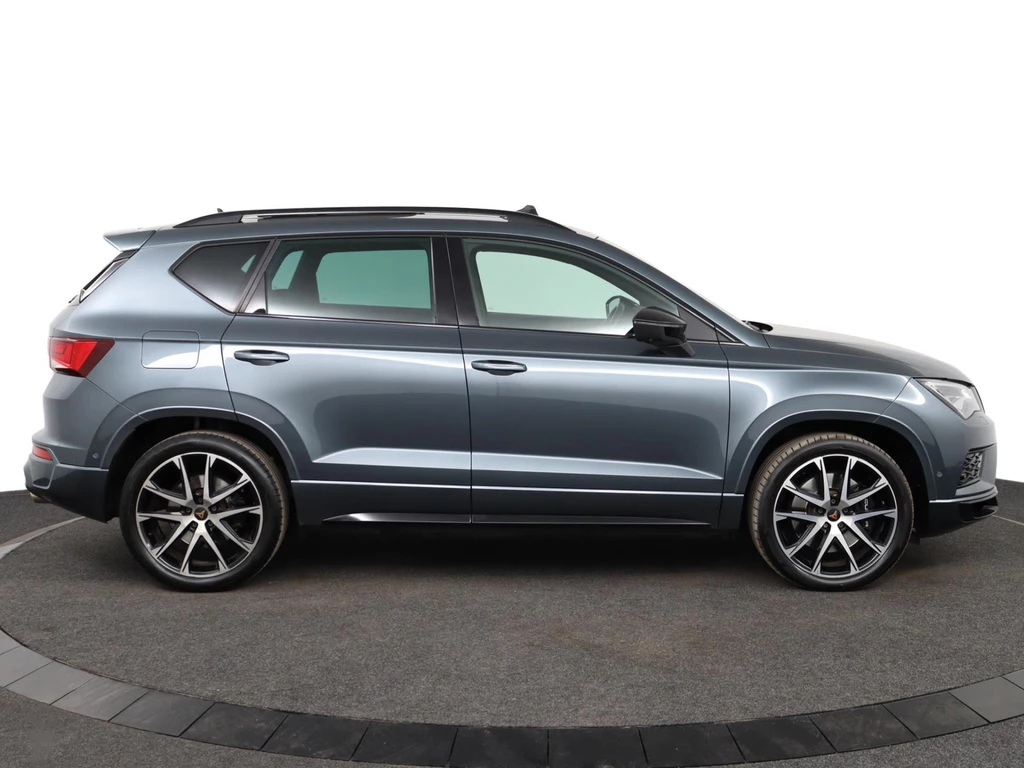CUPRA Ateca – foto 7