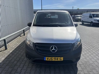Mercedes-Benz Vito – thumbnail 9