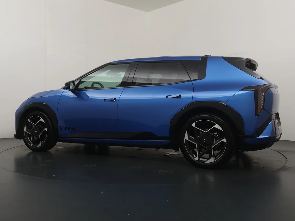 Kia EV4 – foto 4