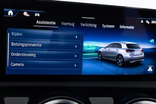 Mercedes-Benz A-Klasse – thumbnail 17