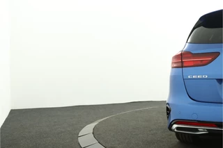 Kia Ceed Sportswagon – thumbnail 7