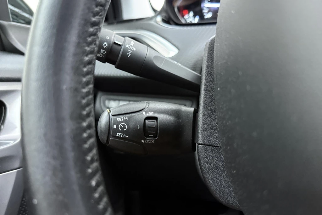 Peugeot 2008 – foto 23