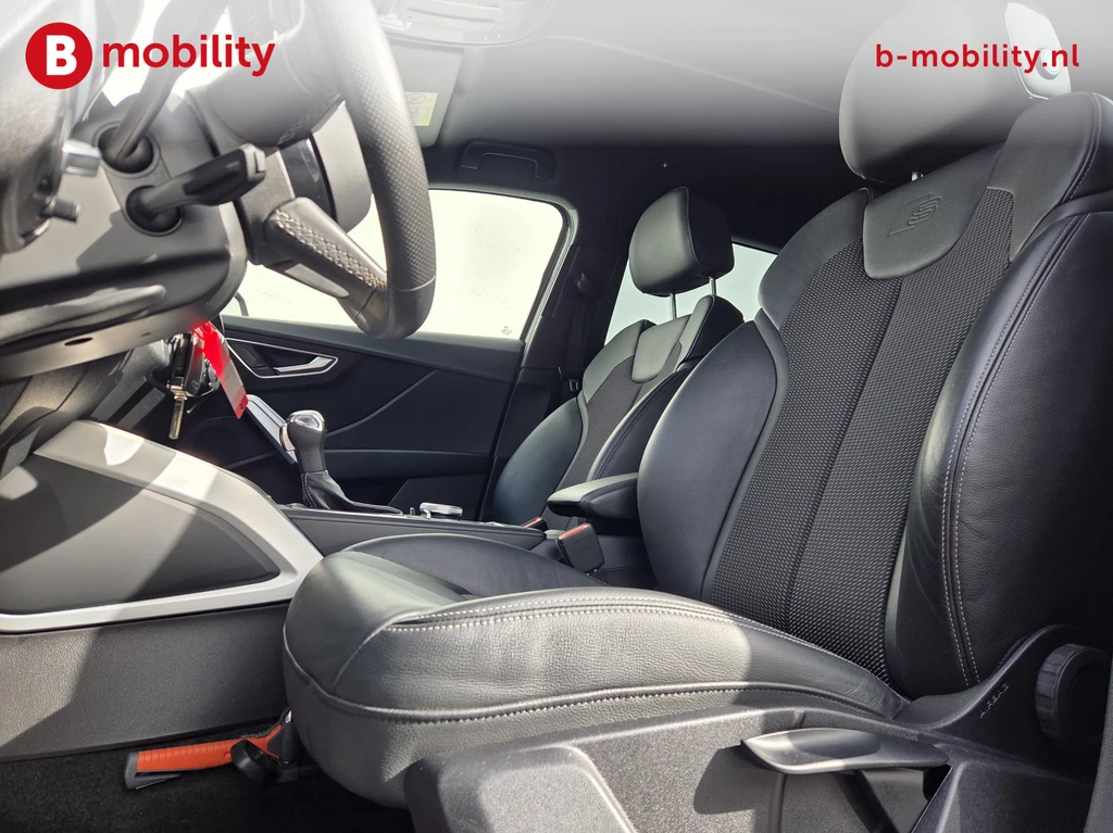 Audi Q2 – foto 11