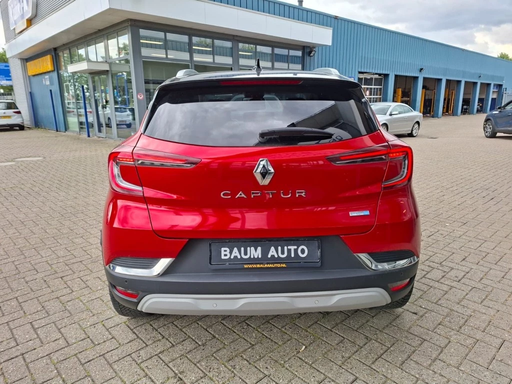 Renault Captur – foto 2