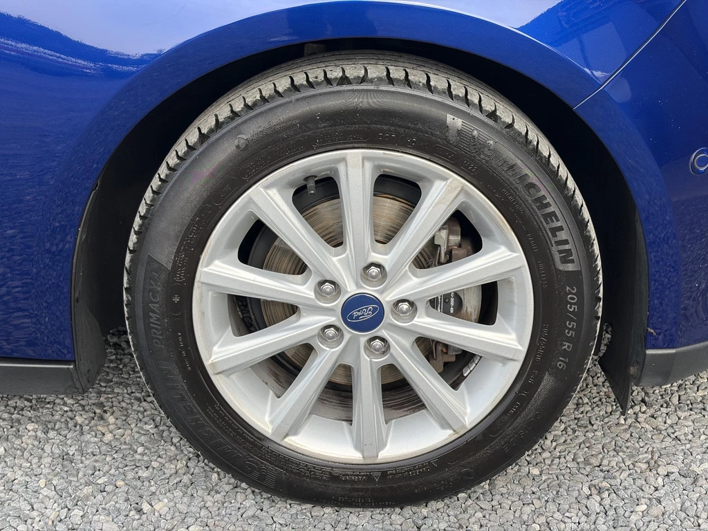 Ford Focus – foto 33