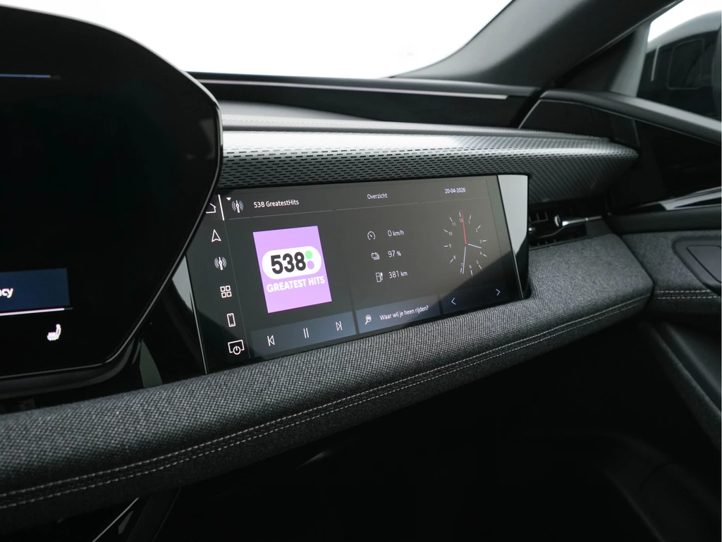 Audi A6 Avant e-tron – foto 20