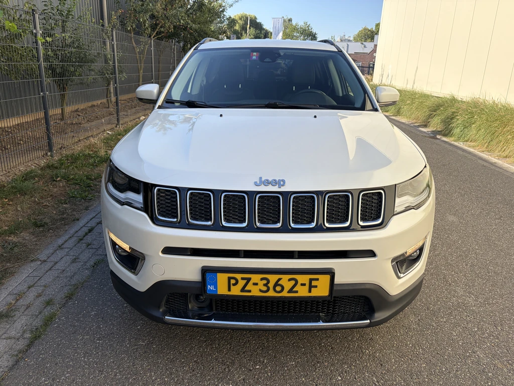 Jeep Compass – foto 9