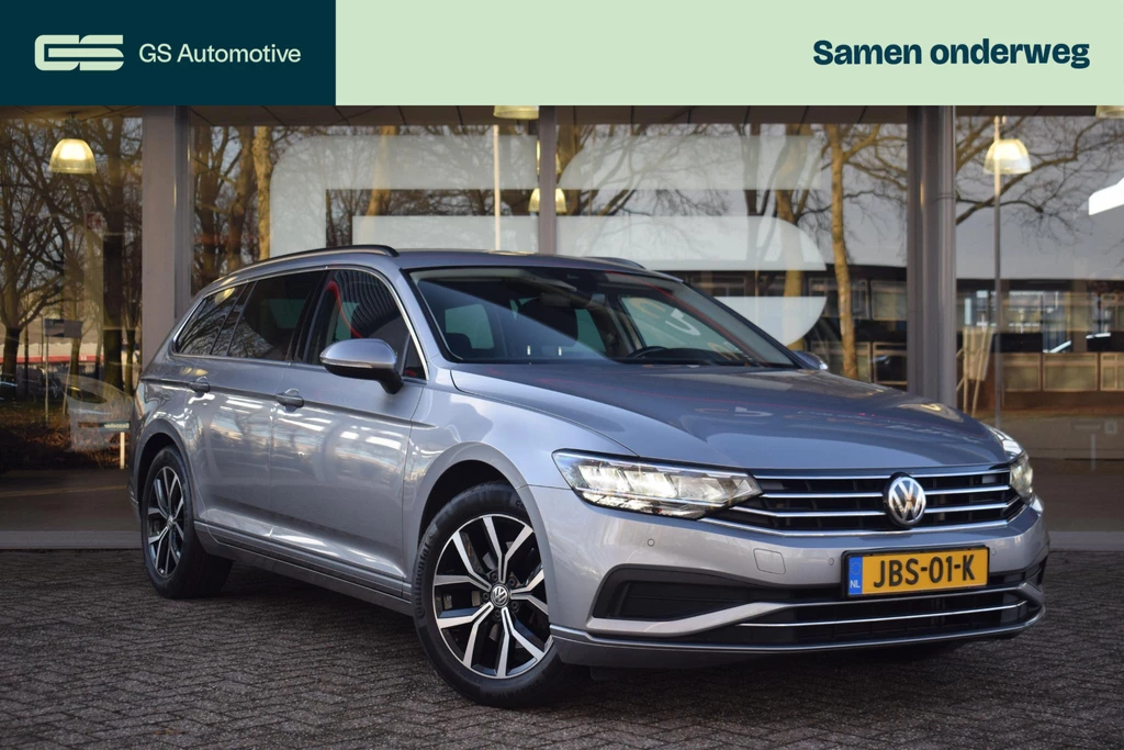 Volkswagen Passat – foto 8