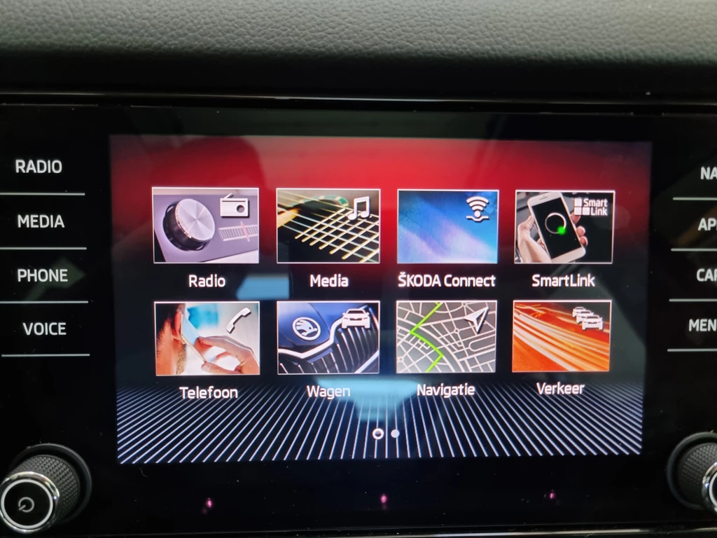 Škoda Kodiaq – foto 53