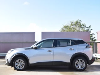 Peugeot e-2008 – thumbnail 2