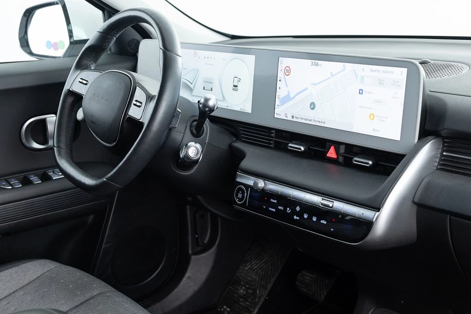 Hyundai IONIQ 5 – foto 13