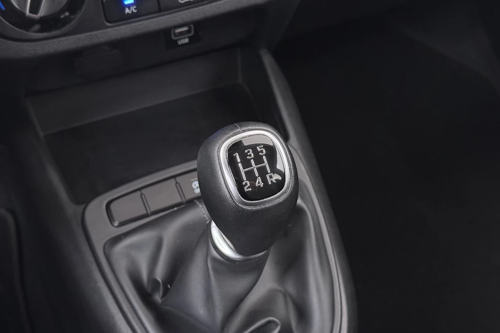 Hyundai i10 – foto 31