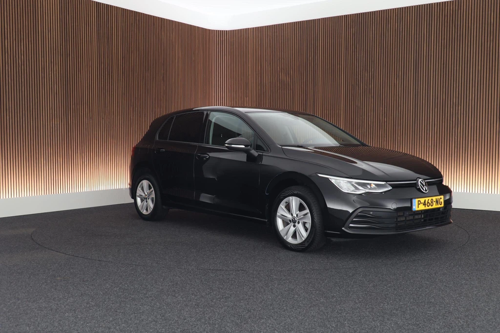 Volkswagen Golf – foto 6