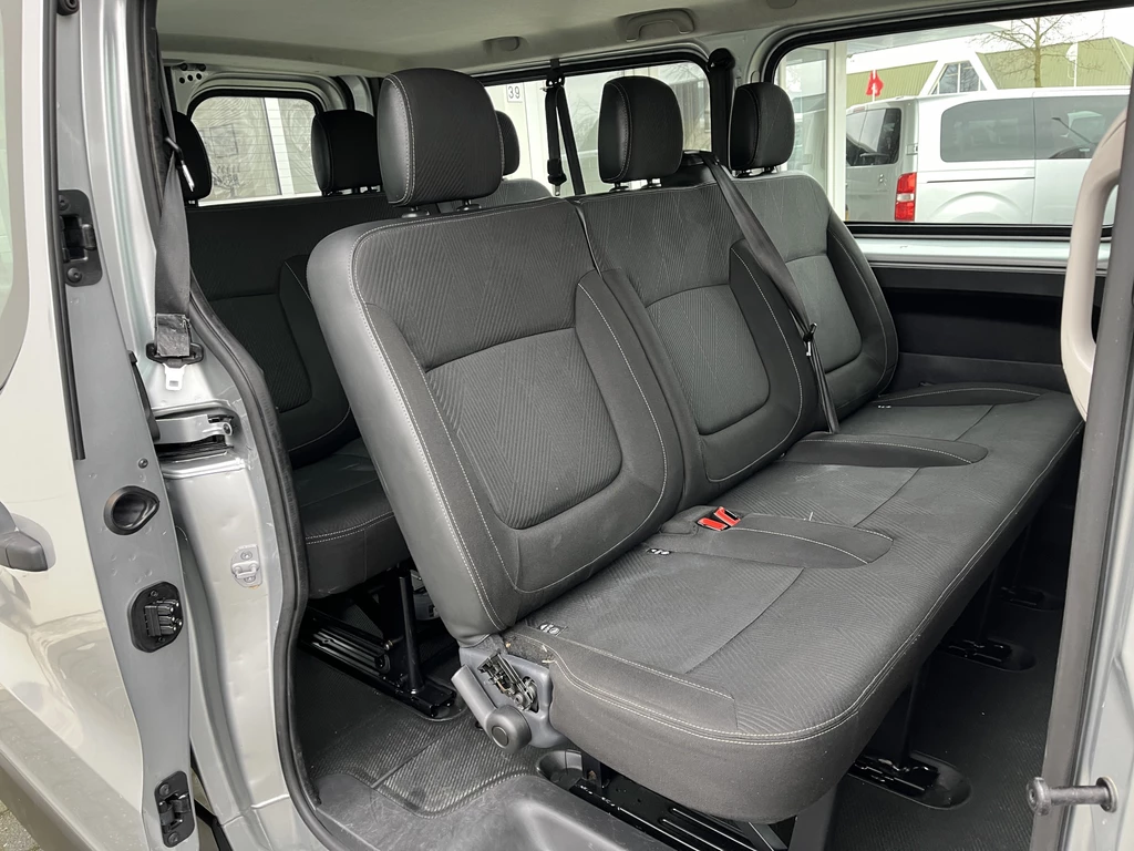 Renault Trafic – foto 25