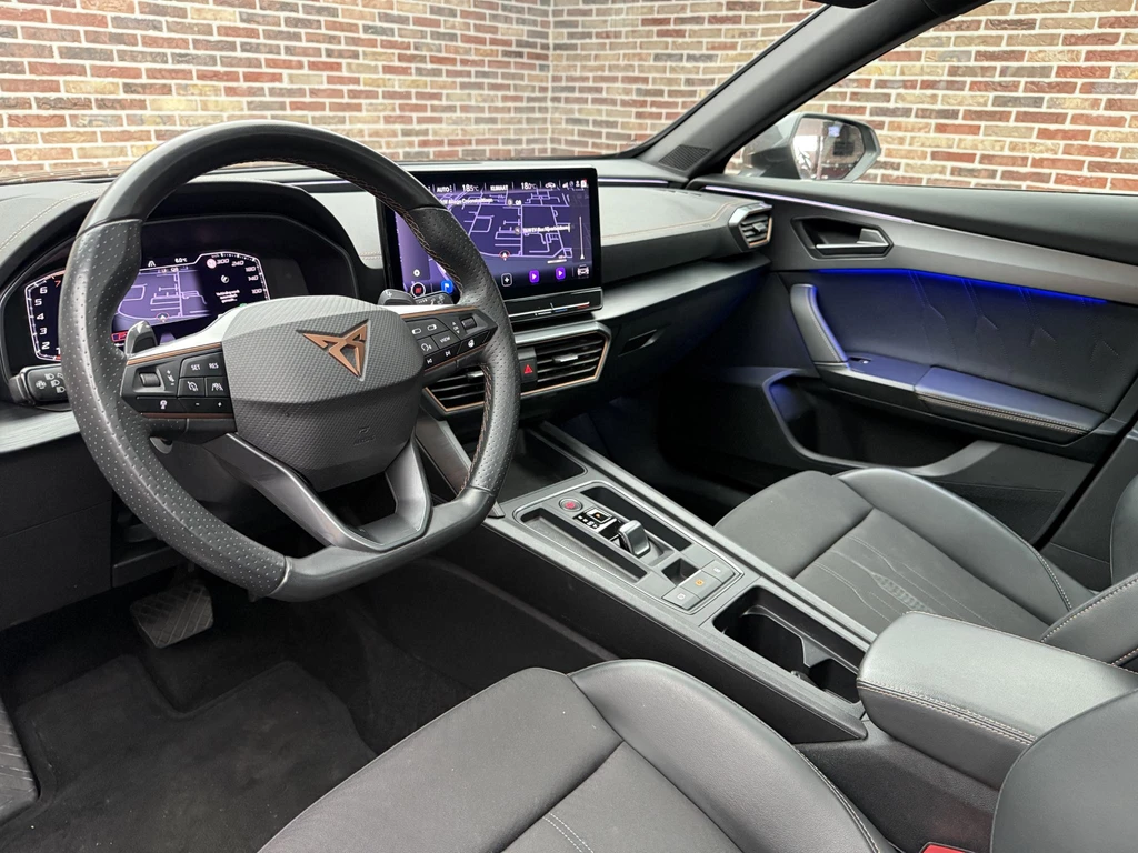 CUPRA Formentor – foto 10
