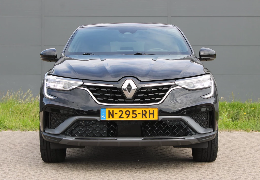Renault Arkana – foto 5
