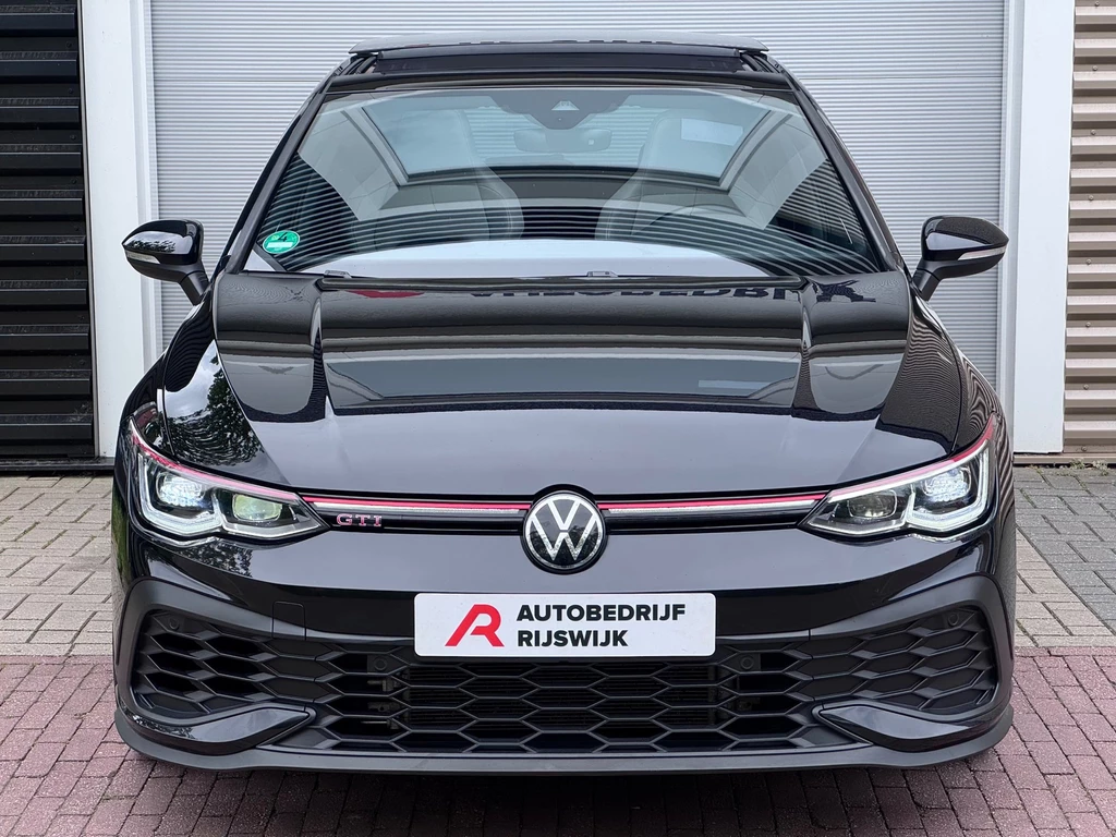Volkswagen Golf – foto 9