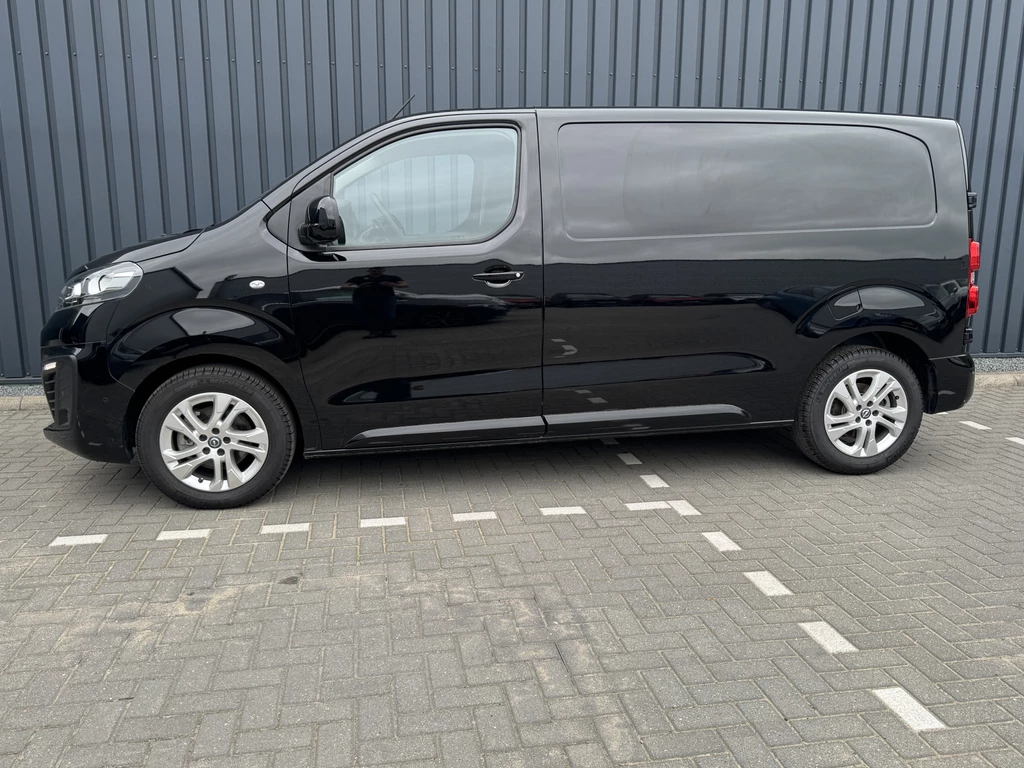 Opel Vivaro – foto 4