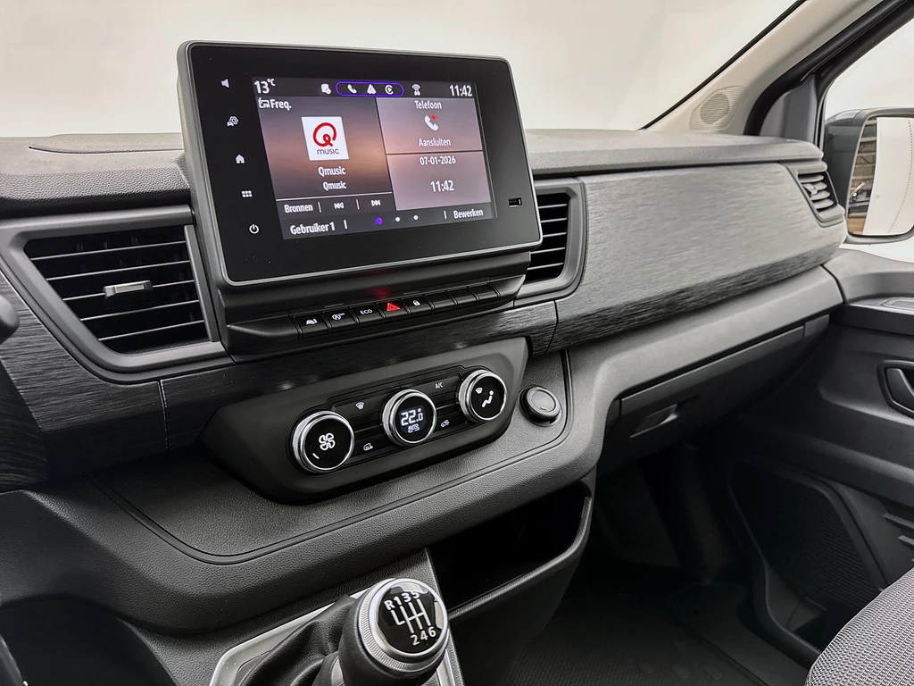 Renault Trafic – foto 16