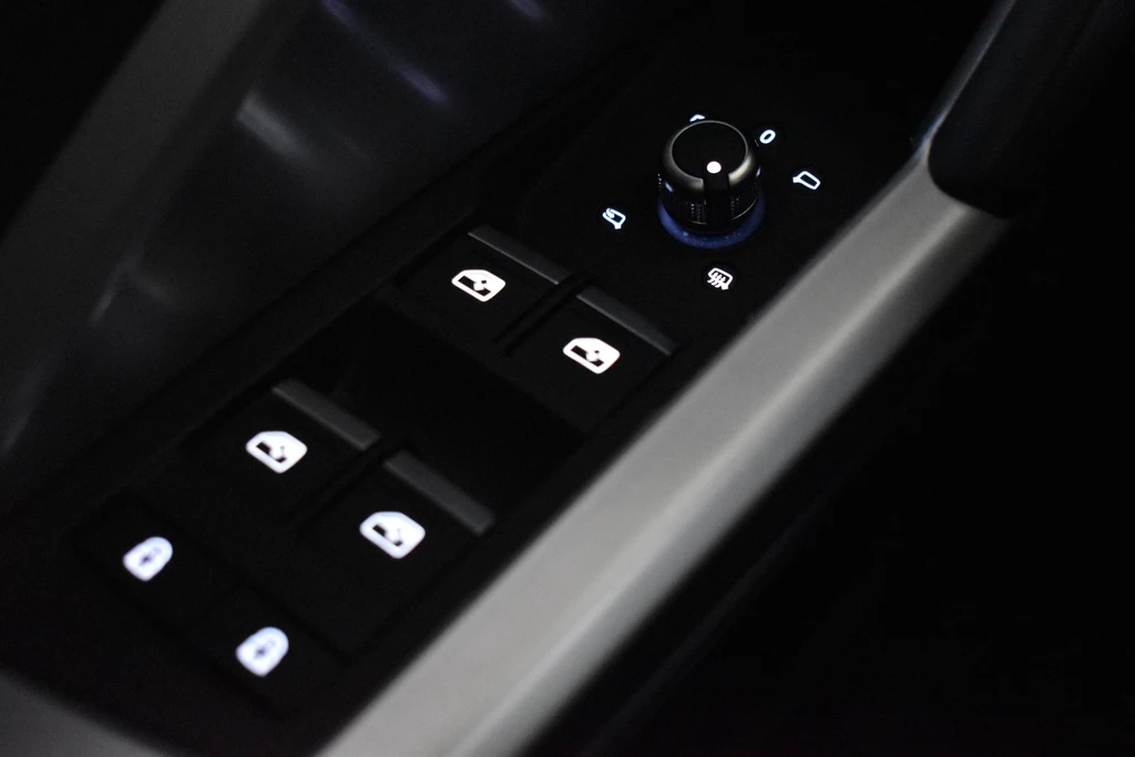 Audi Q3 – foto 16