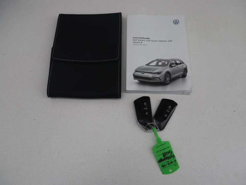 Volkswagen Golf – foto 15