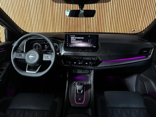 Nissan QASHQAI – thumbnail 17