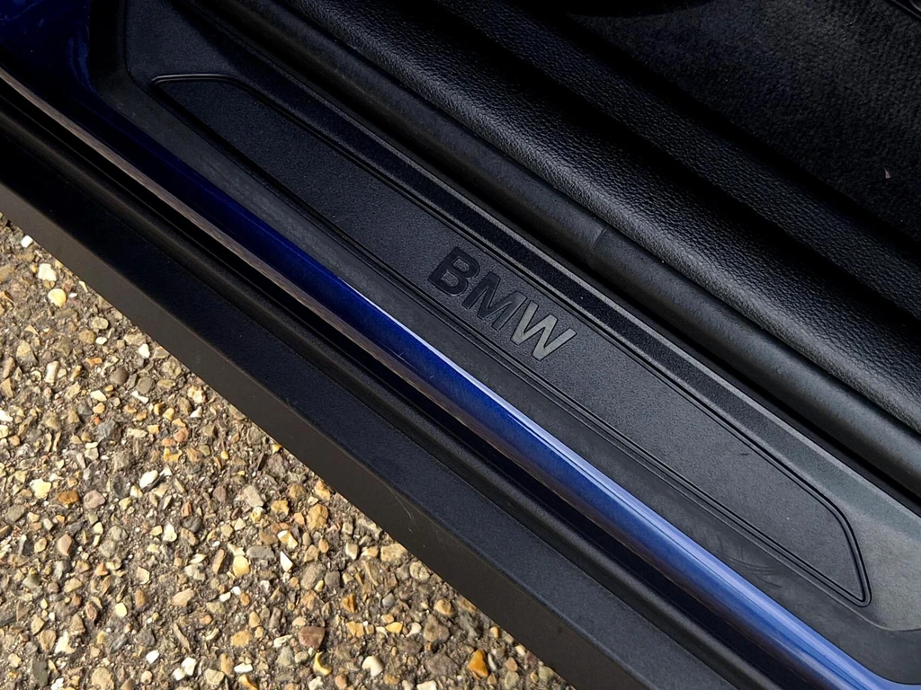 BMW X1 – foto 25