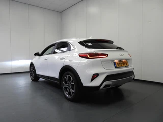 Kia XCeed – thumbnail 4