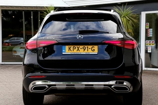 Mercedes-Benz GLC – thumbnail 9