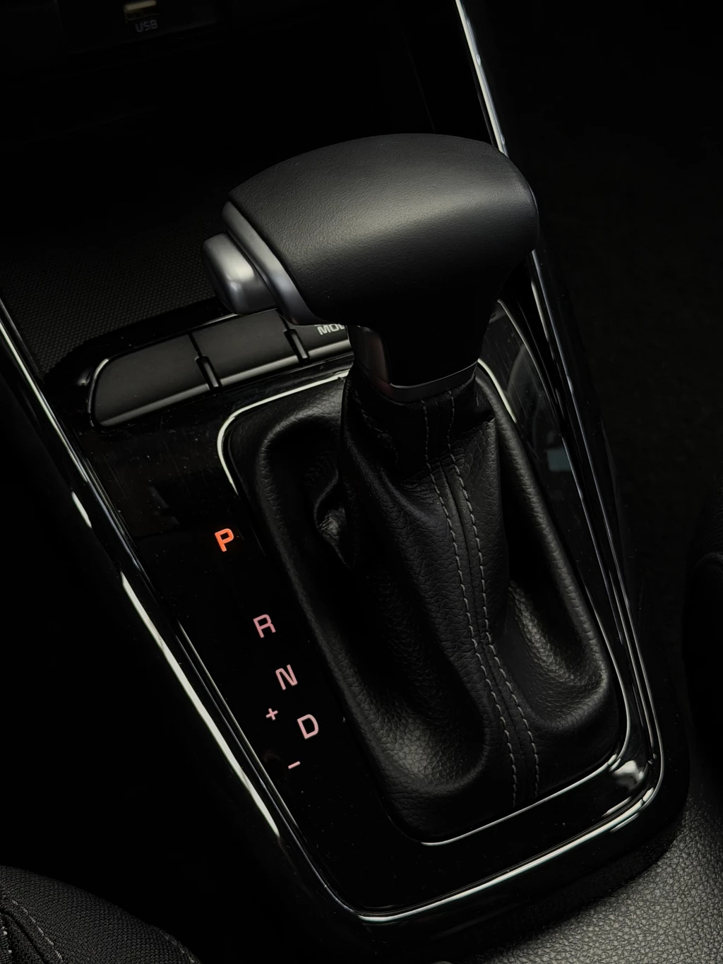Kia Stonic – foto 28