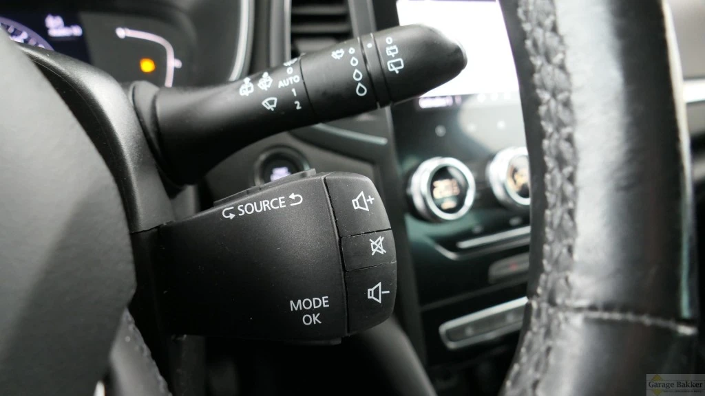 Renault Mégane – foto 16