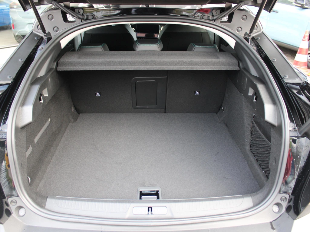 Peugeot 408 – foto 24
