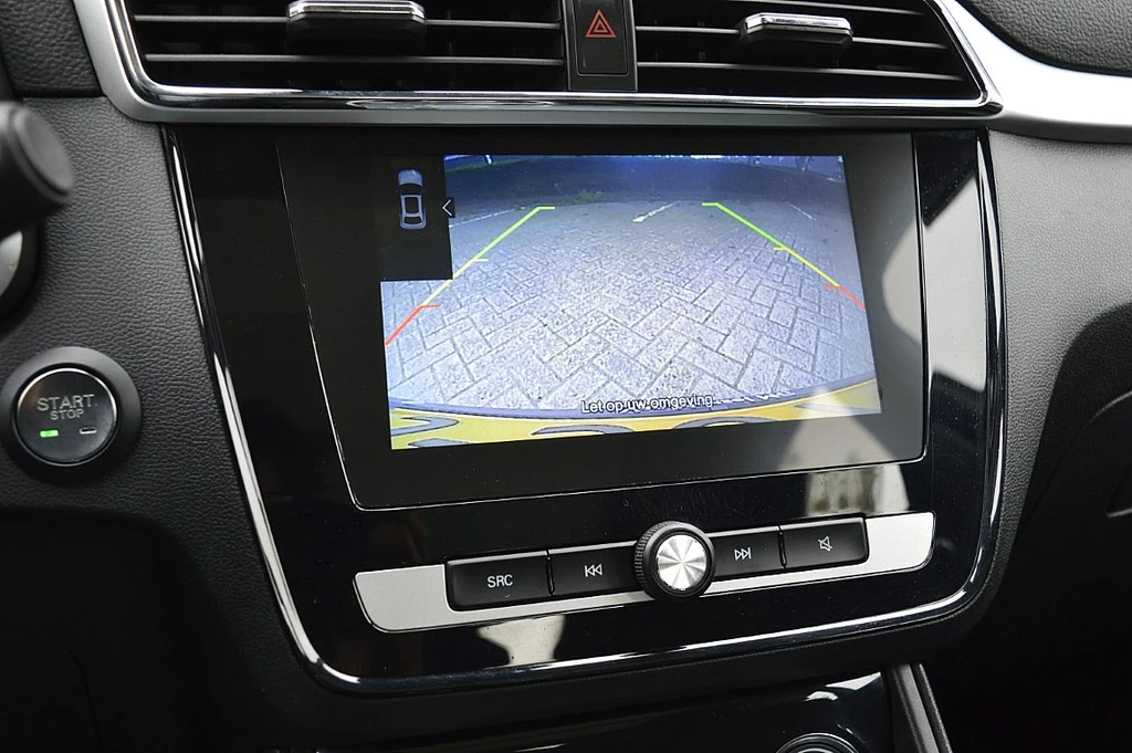 MG ZS EV – foto 19