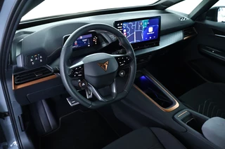 CUPRA Born – thumbnail 11