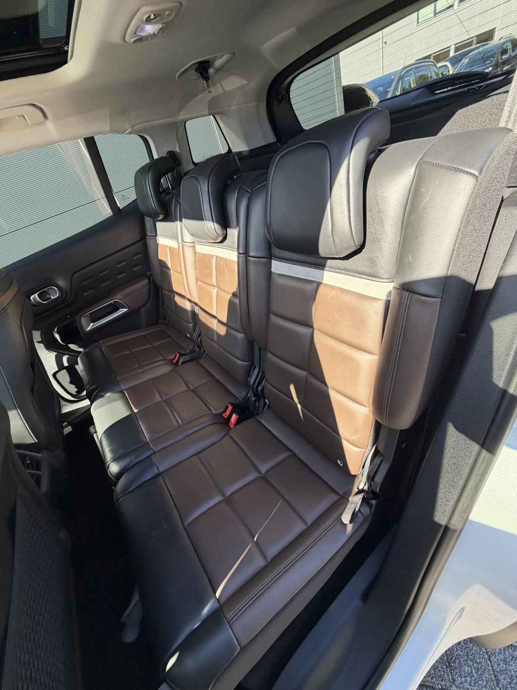 Citroën C5 Aircross – foto 19