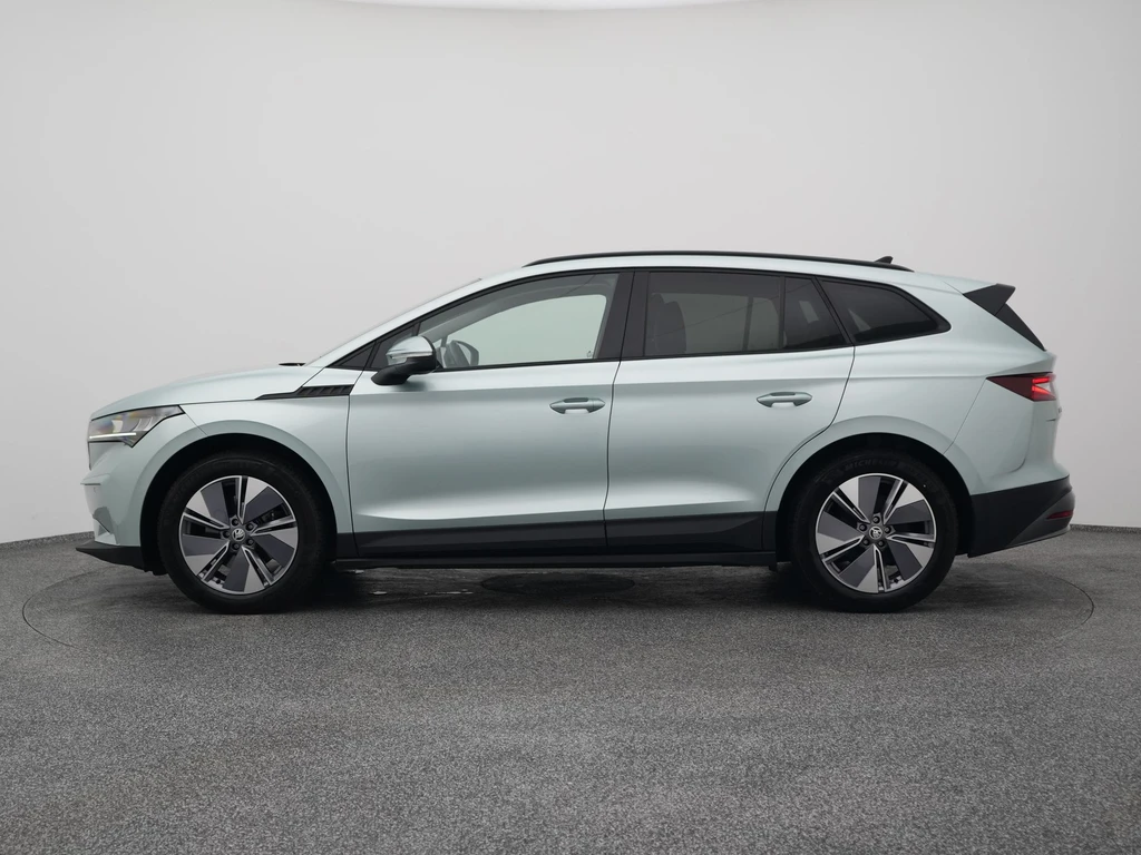 Škoda Enyaq iV – foto 3