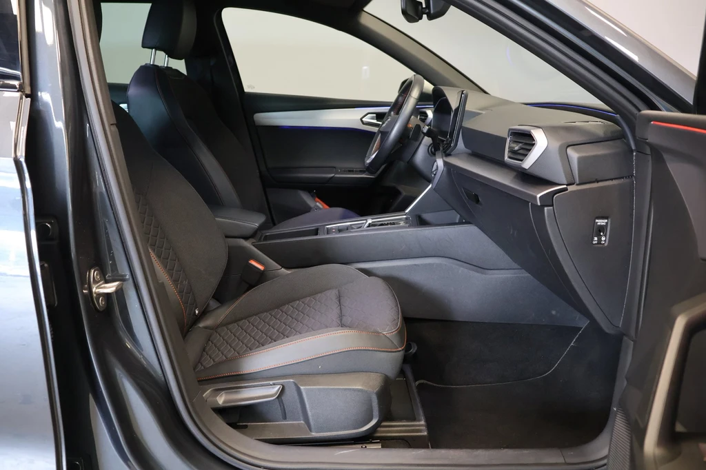 SEAT Leon – foto 14