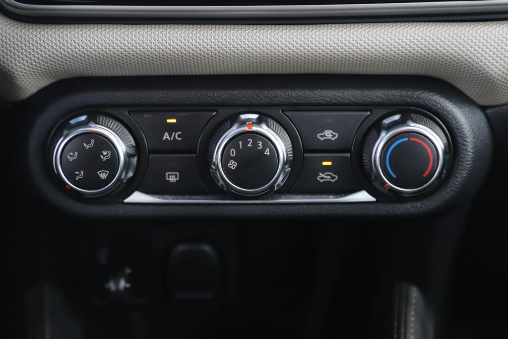 Nissan Micra – foto 11
