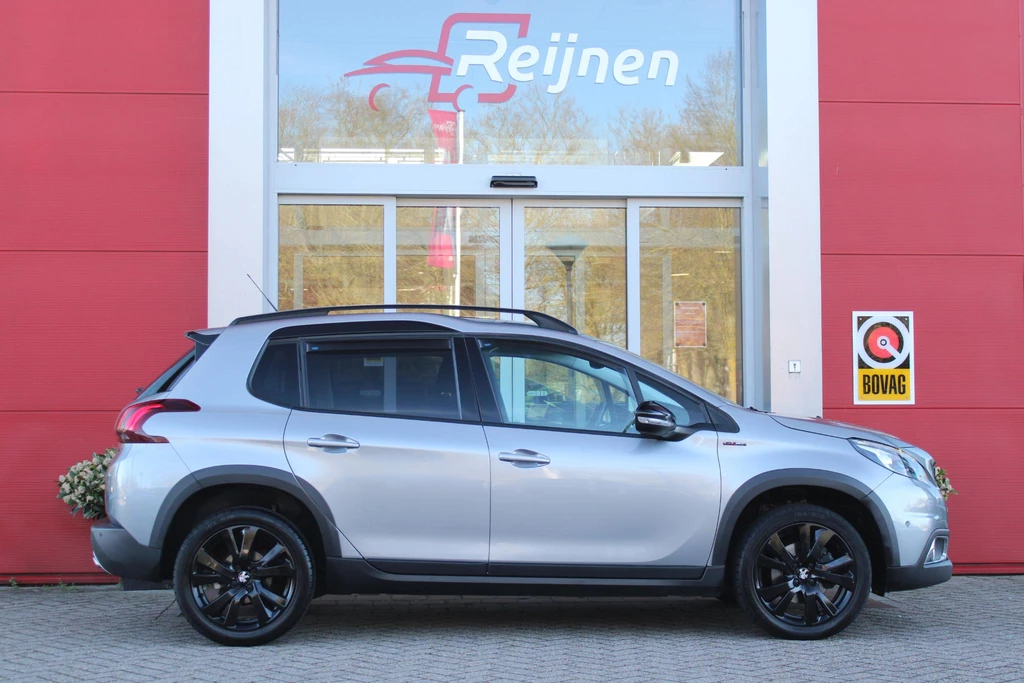 Peugeot 2008 – foto 6