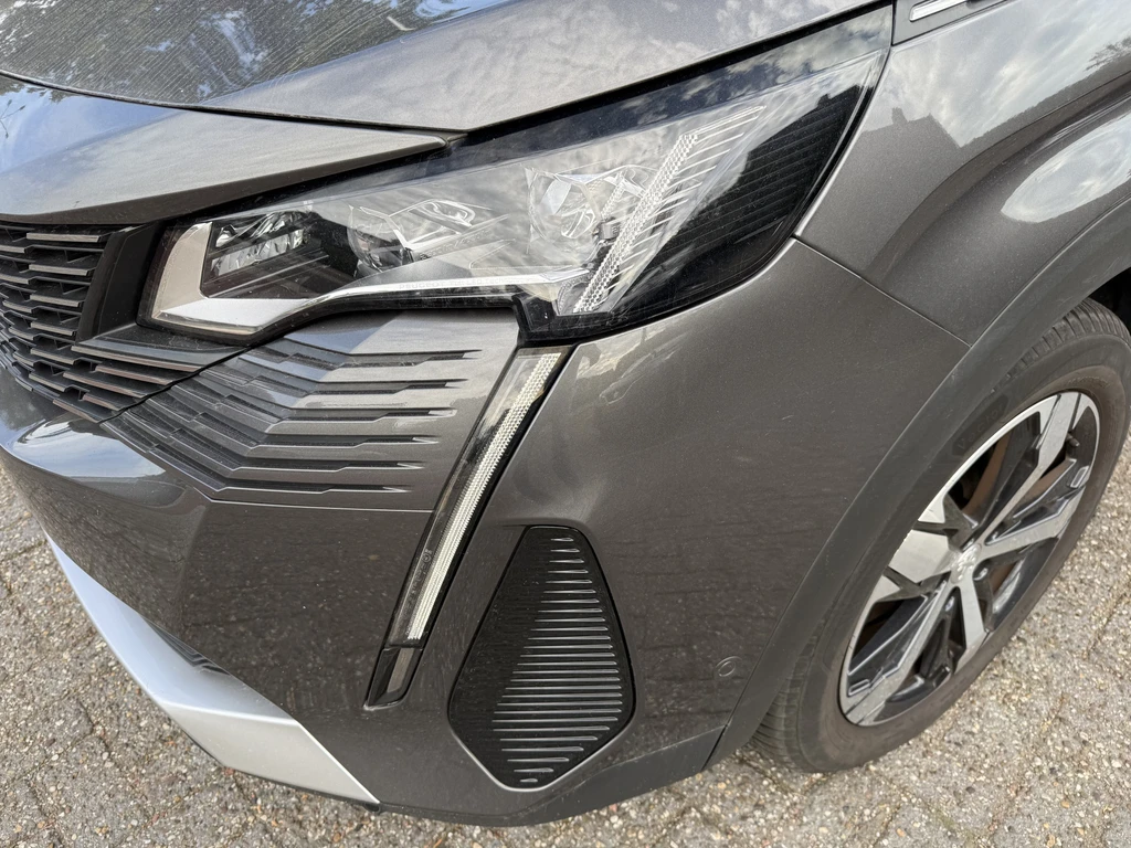 Peugeot 5008 – foto 37