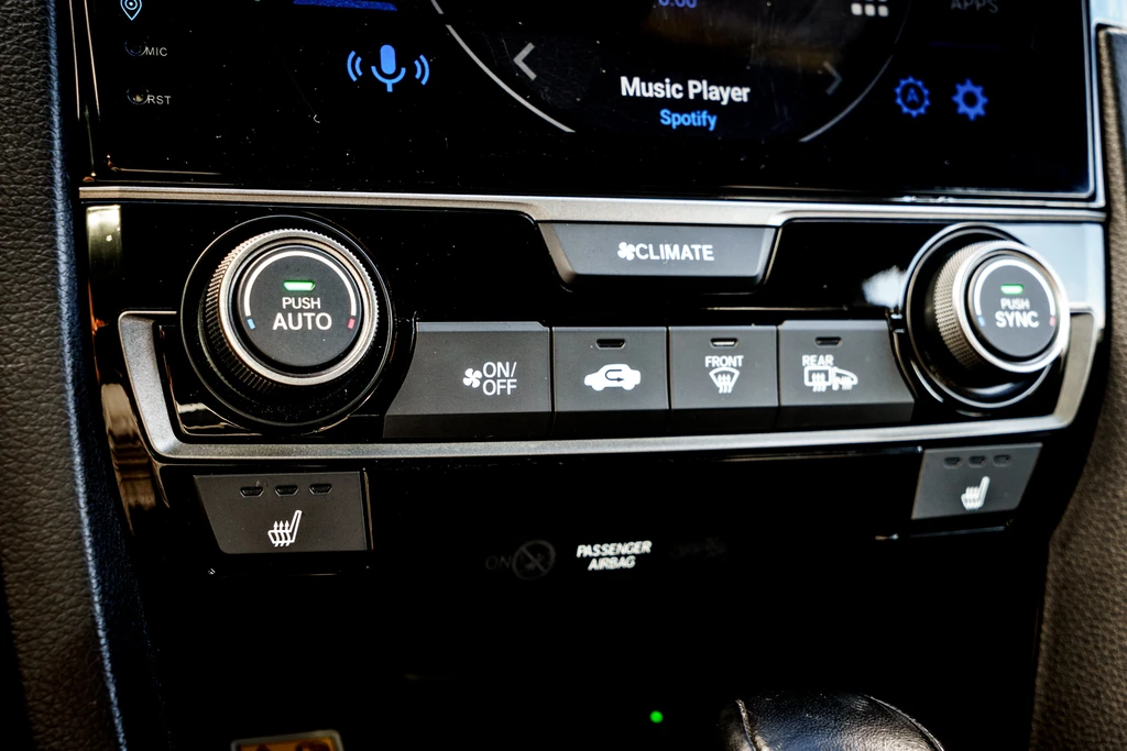 Honda Civic – foto 17