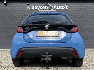 Toyota Yaris – thumbnail 4