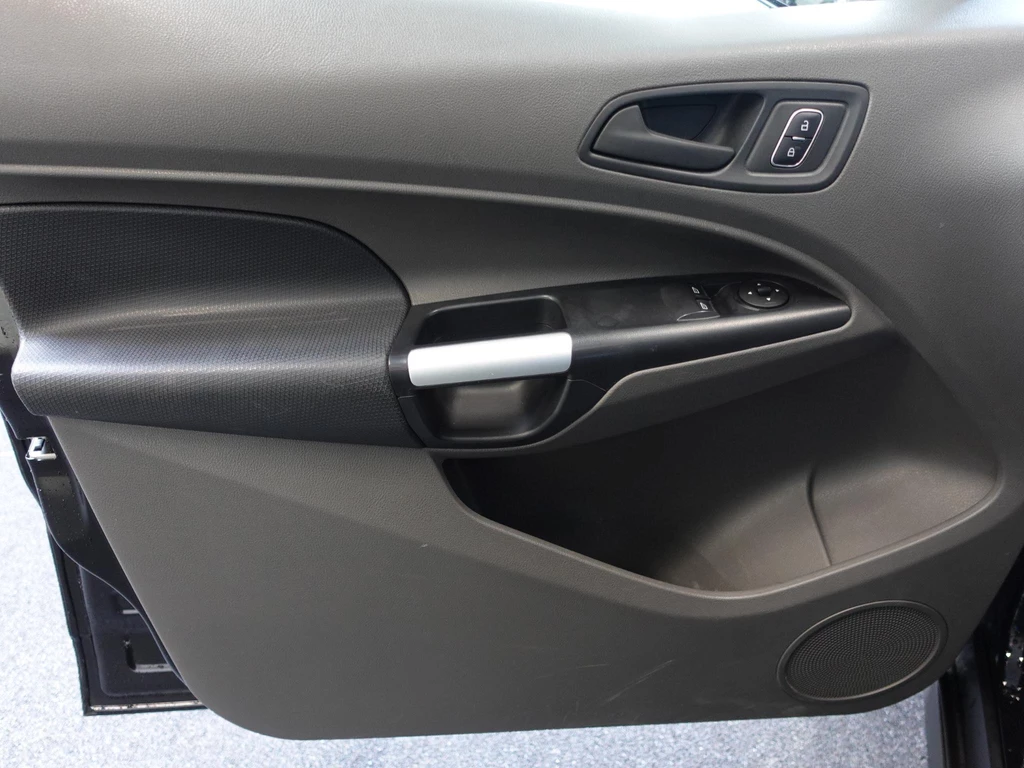 Ford Transit Connect – foto 16