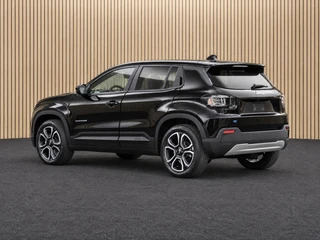 Jeep Avenger – thumbnail 2