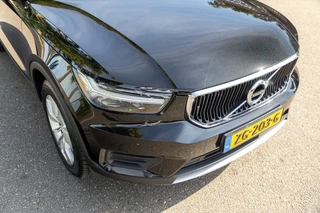 Volvo XC40 – thumbnail 12