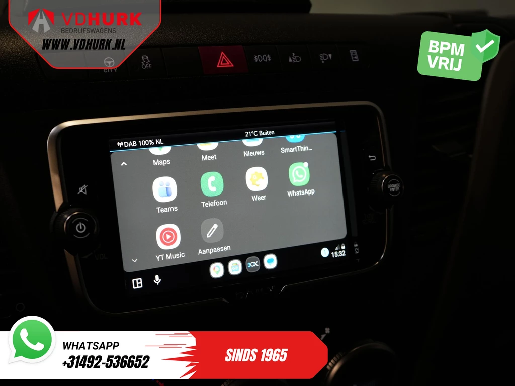 Iveco Daily – foto 24