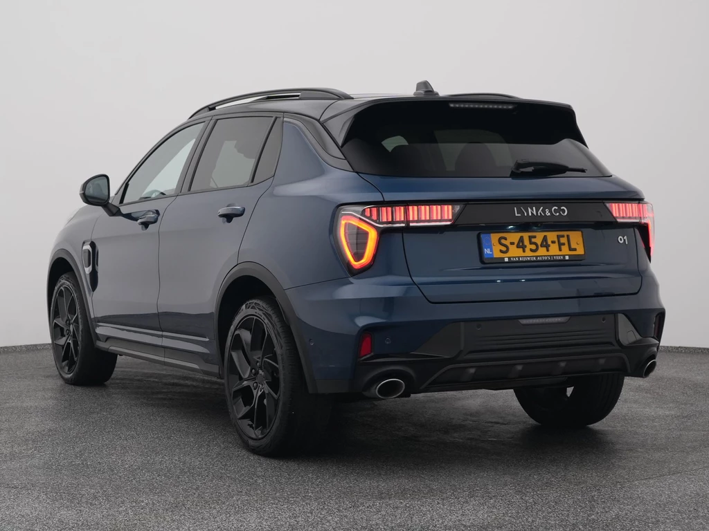Lynk & Co 01 – foto 5